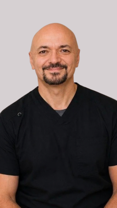Lyubomir Petrov
